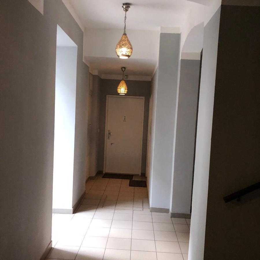 New 43m2 Stylish - 15 Min To City Center * Vienne